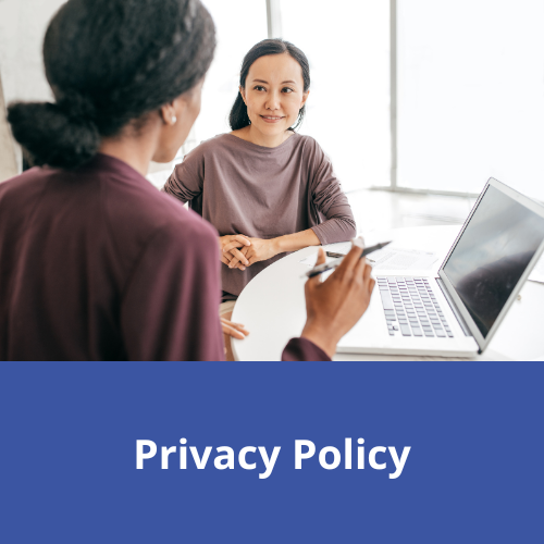 Lethbridge Family Services Policy Document Thumbnail Privacy Policy